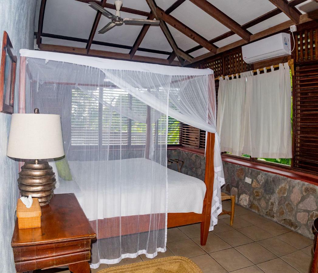 Resort Stonefield (adults Only) Soufriere