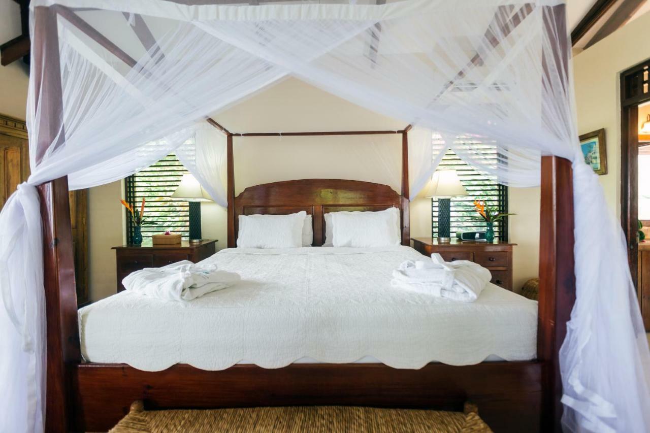 Stonefield (adults Only) 4* Soufriere