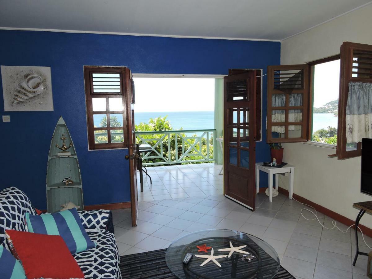 Apartamento Amazing View