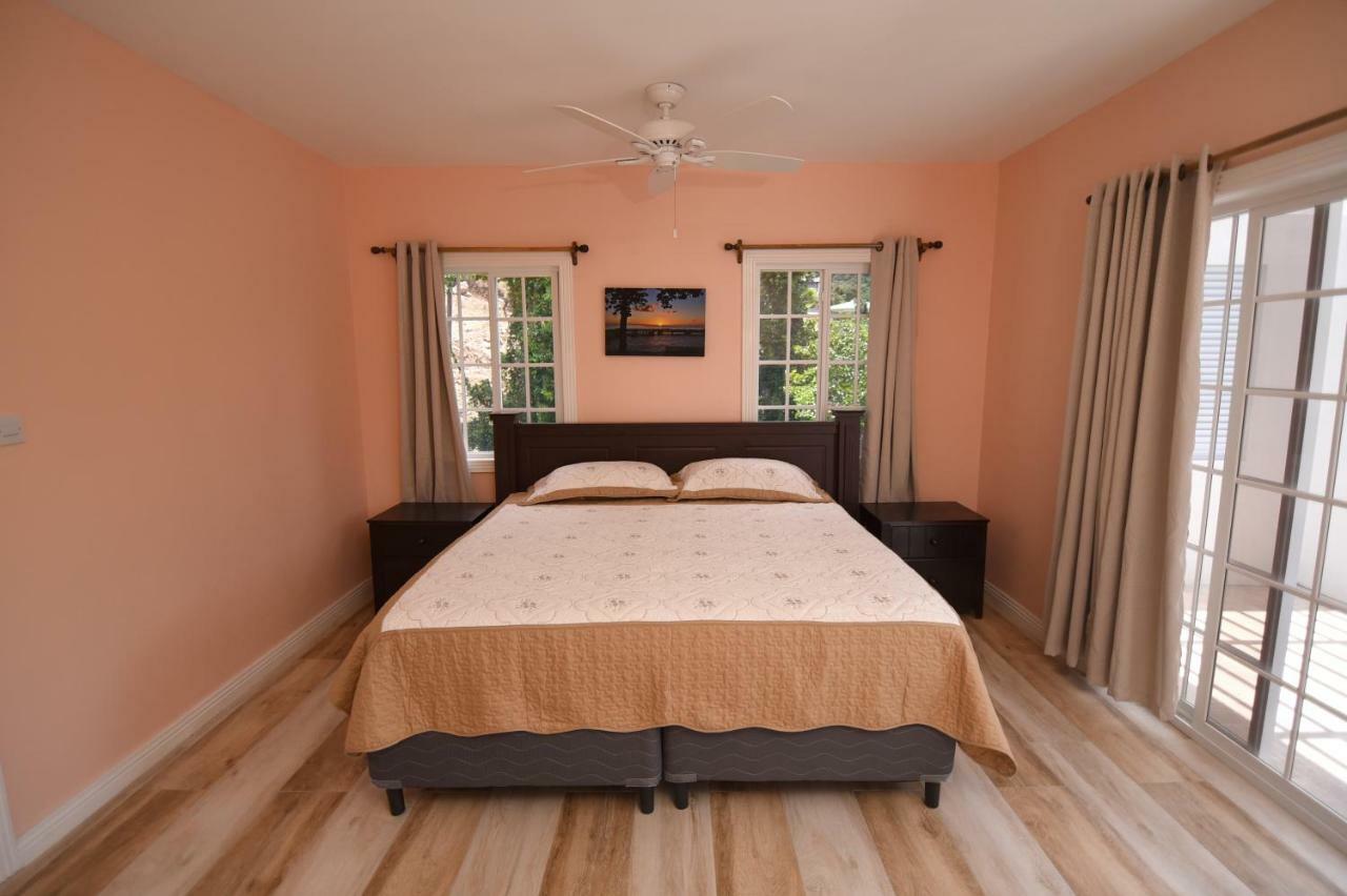 Pousada Sugarmon Soufrière