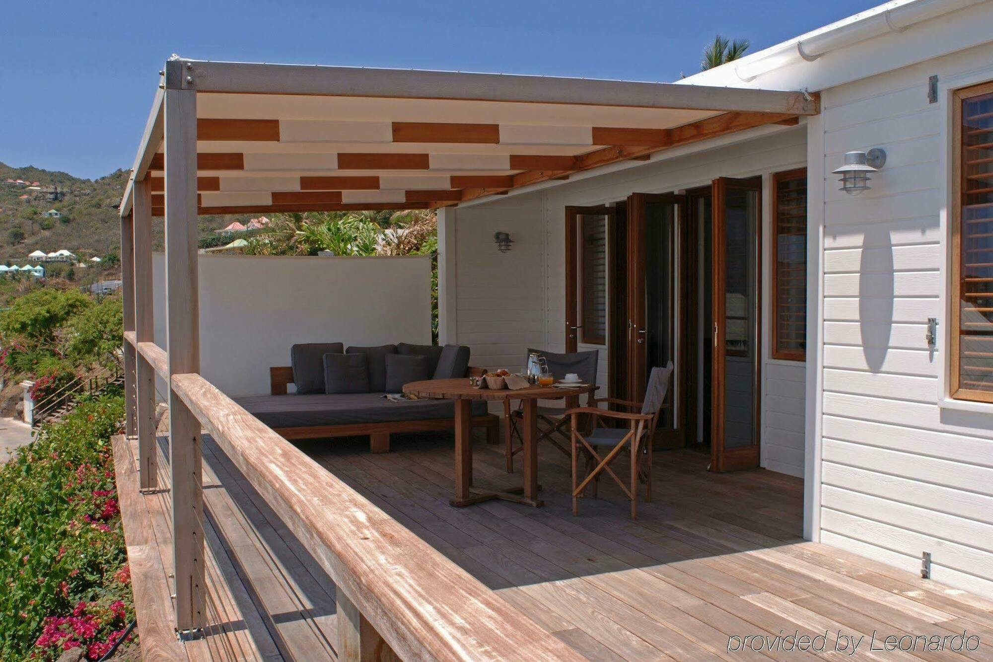 Le Sereno 5* St. Barthelemy