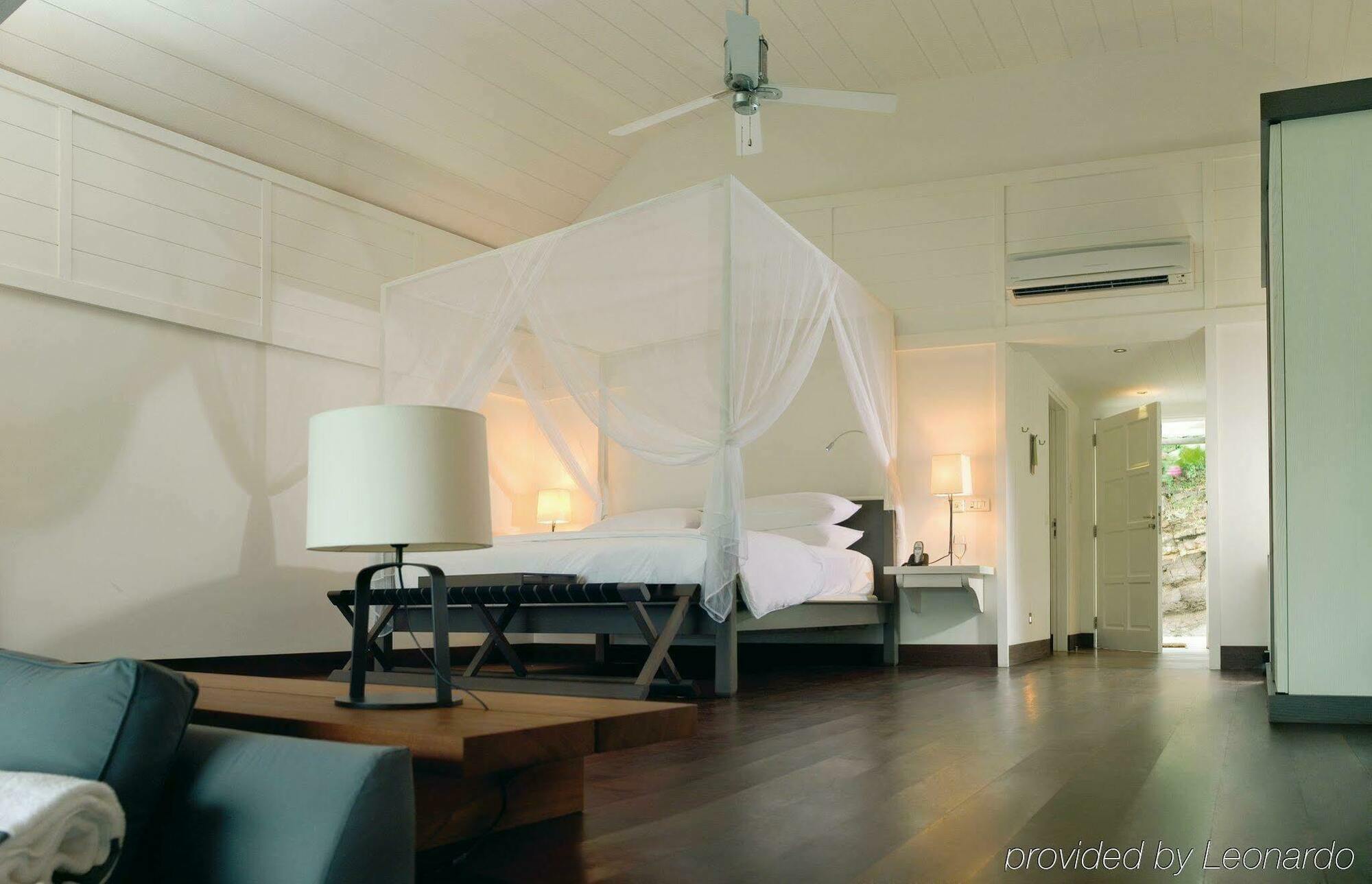 Le Sereno St. Barthelemy