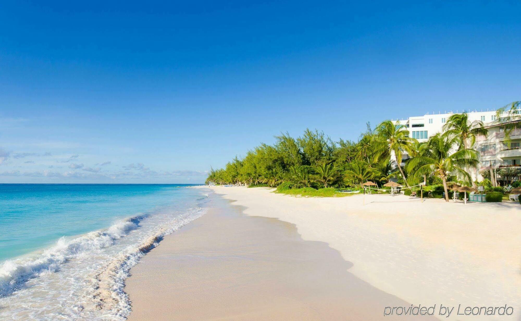 Bougainvillea Barbados 4*