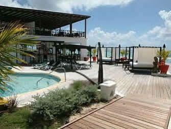 Silver Point 4*