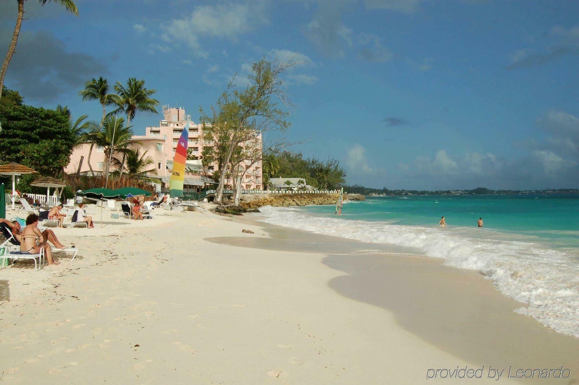 Barbados Club Resort Christ Church