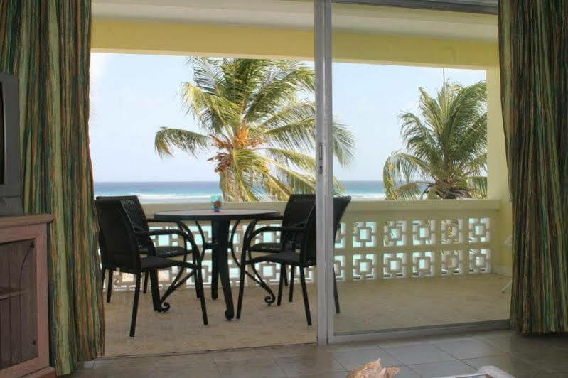 Apartment Chateau Blanc On Sea *
