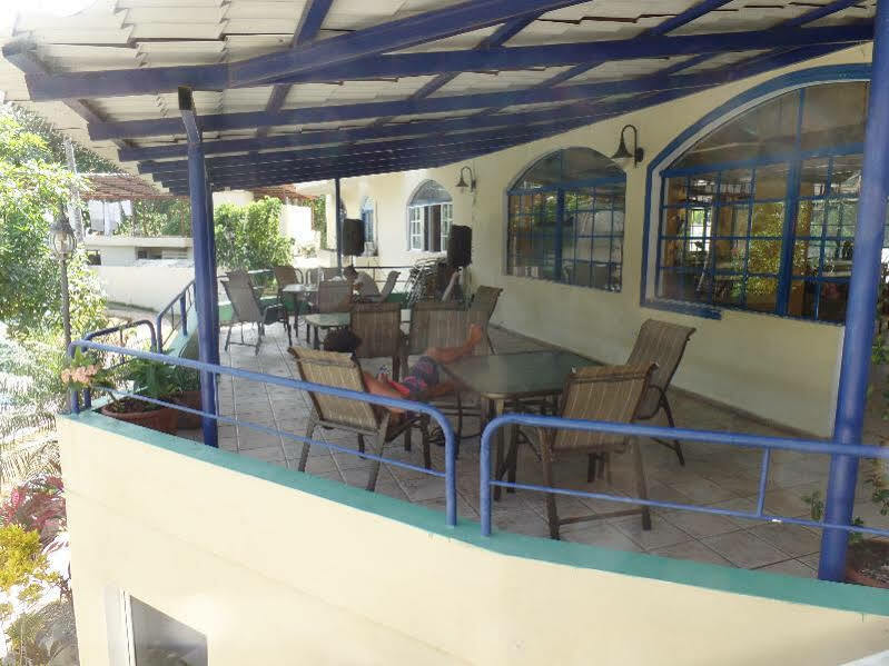 El Kaoba Cabarete