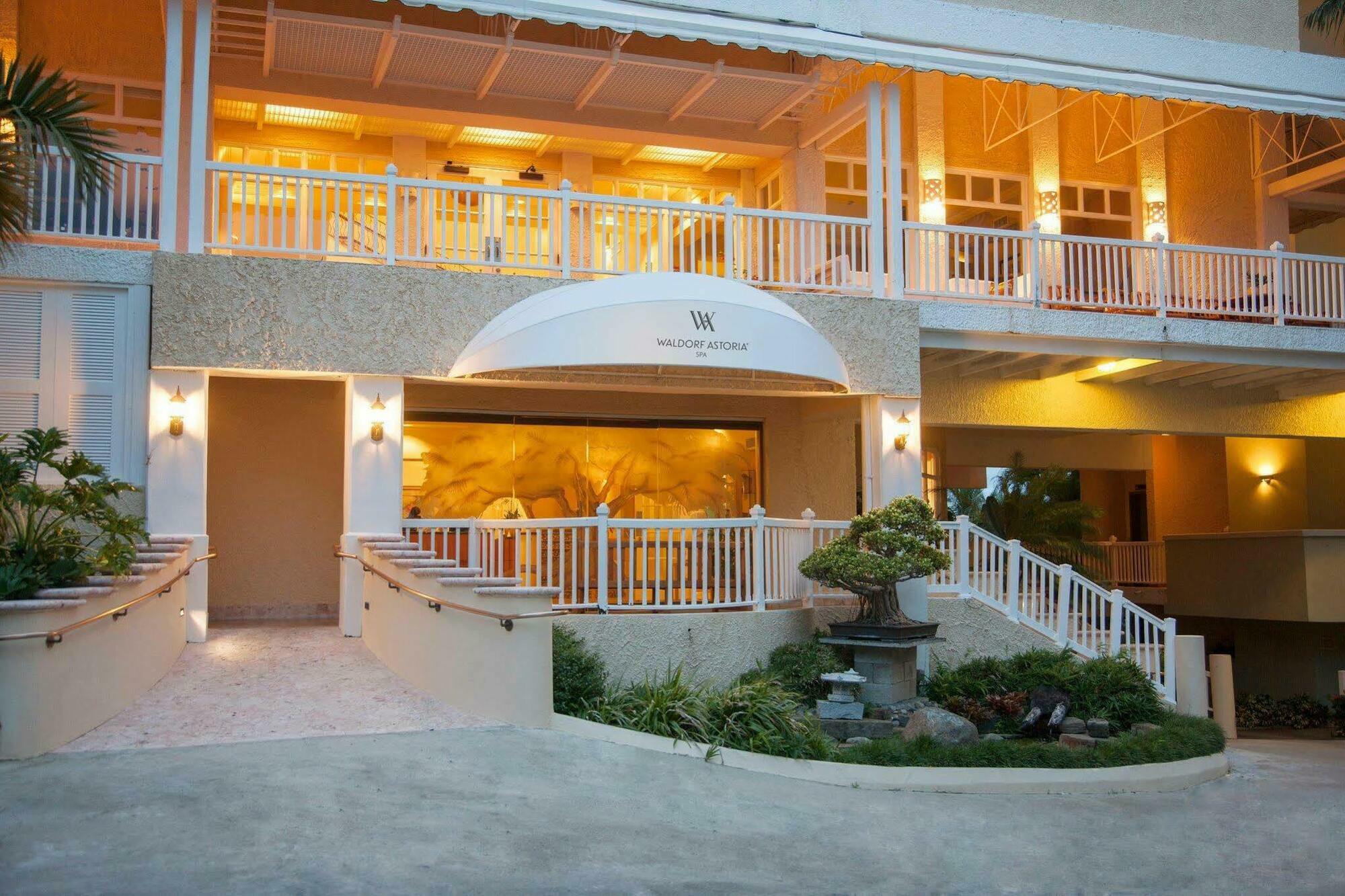 Resort Las Casitas Village - A Waldorf Astoria Fajardo