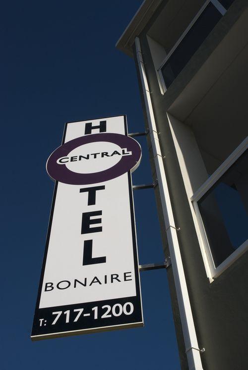 Hotel The Downtown Bonaire Kralendijk (Bonaire)