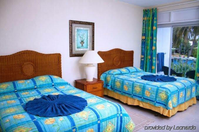 Resort Time Out