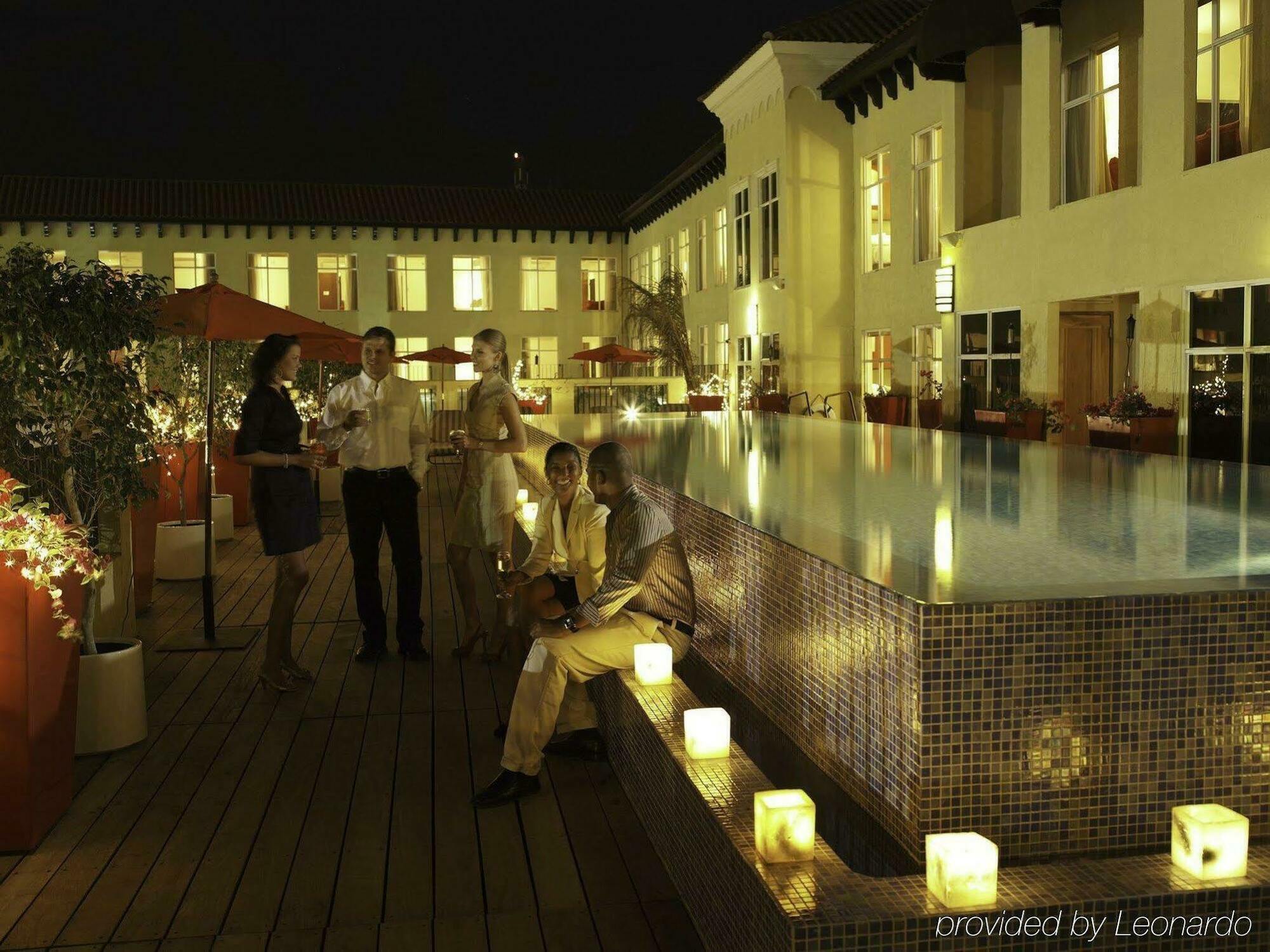 Hotel S Kingston