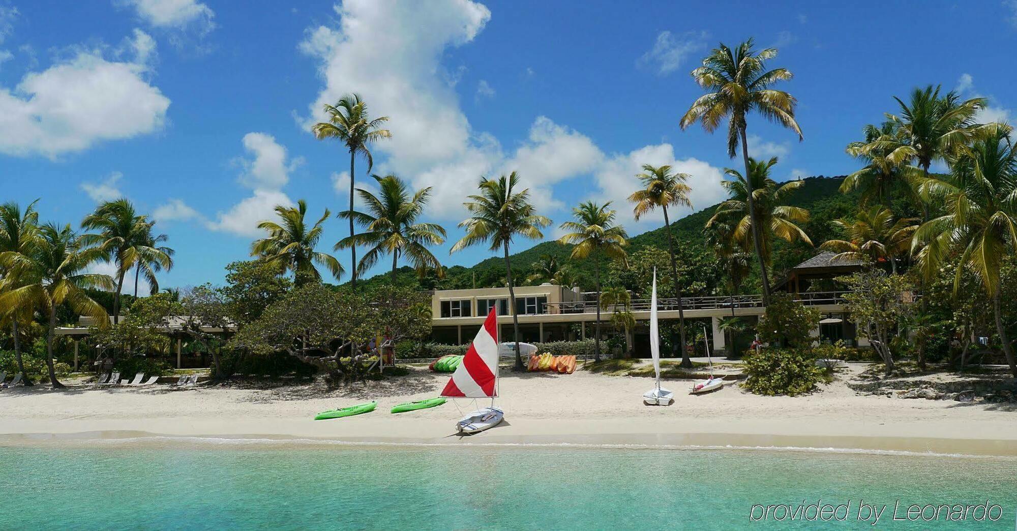 Resort Caneel Bay Cruz Bay