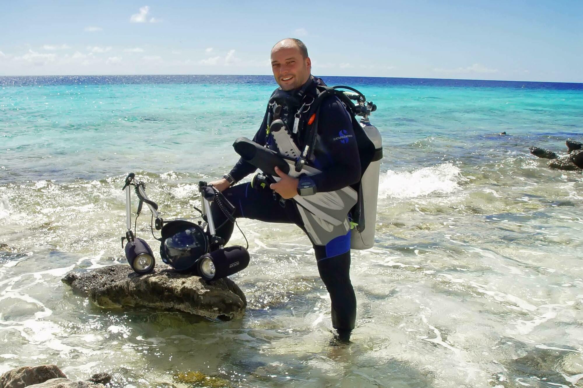 Eden - Bonaire Resort Kralendijk (Bonaire)