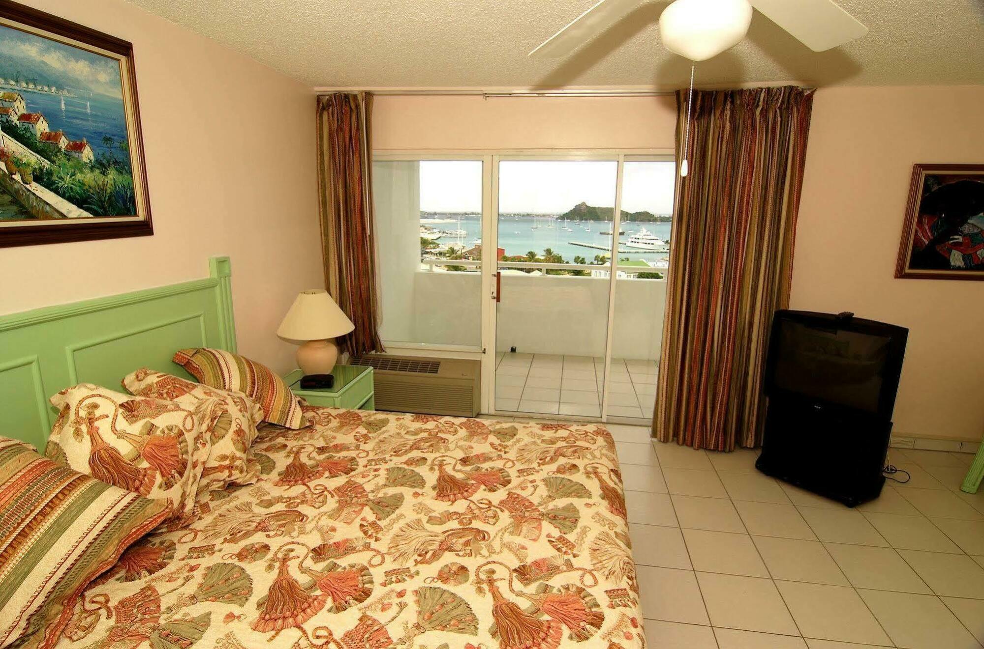 The Atrium And Spa, Ascend Collection Simpson Bay