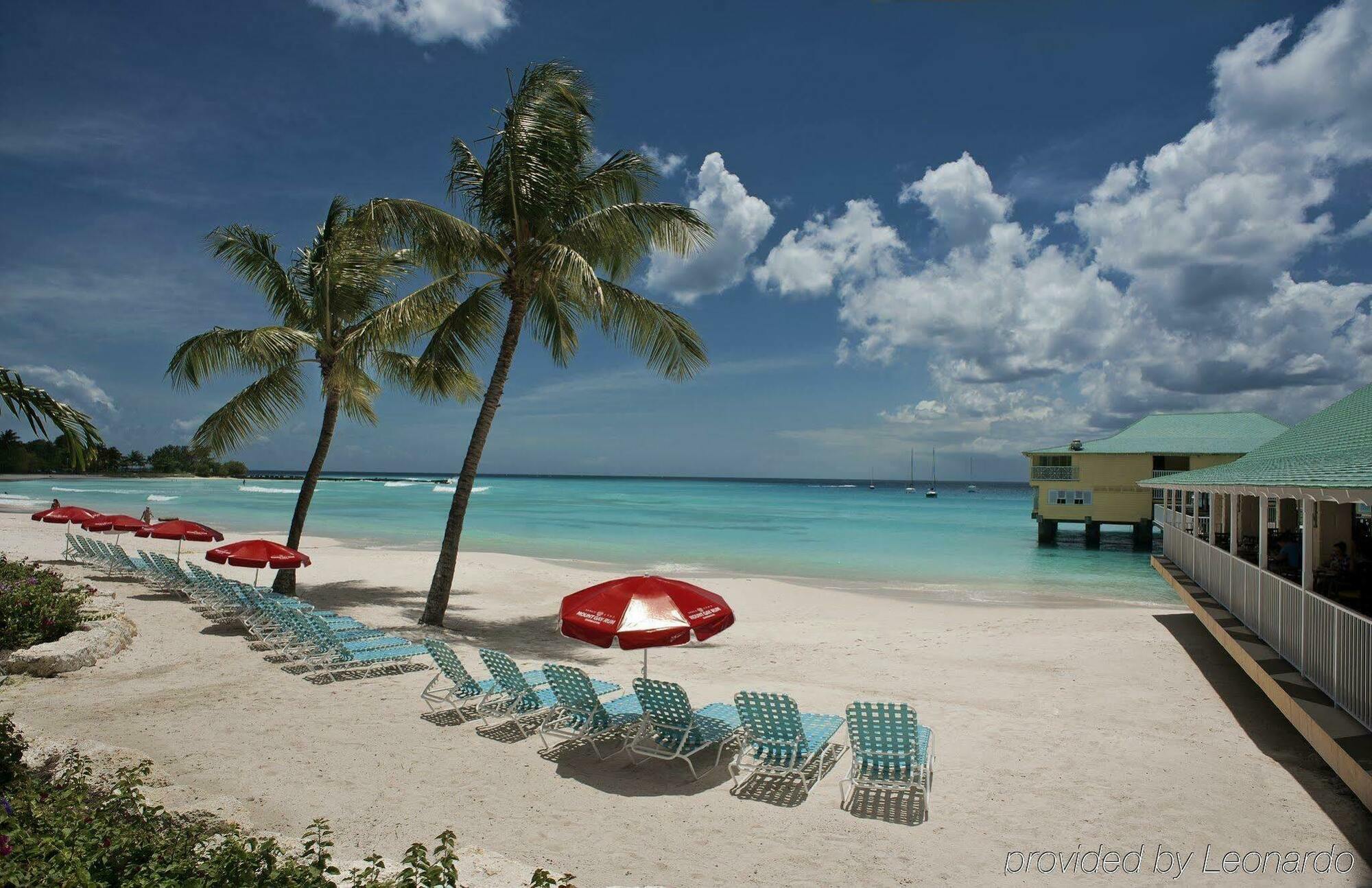 Radisson Aquatica Barbados 4* Bridgetown