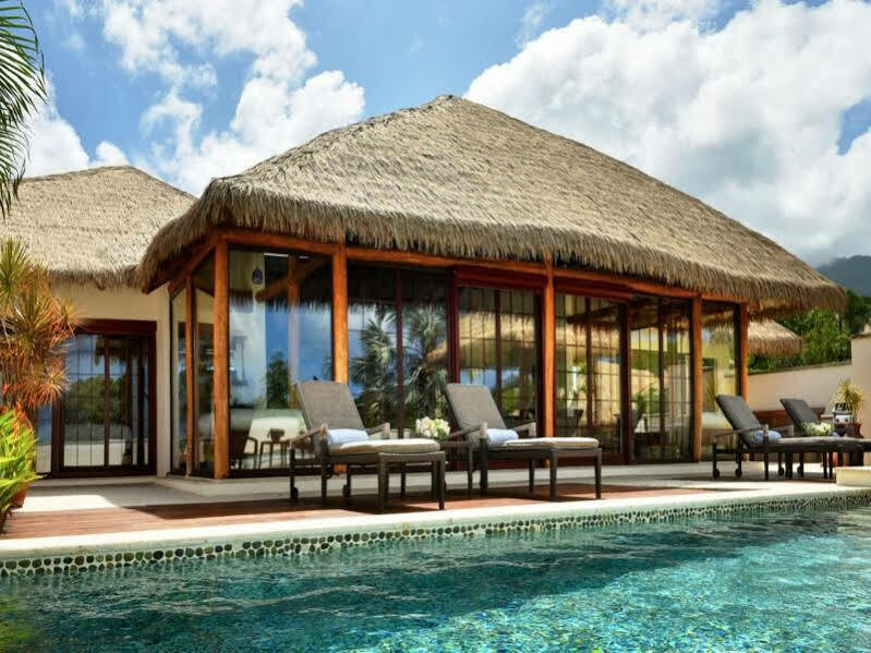 Villa Paradise Nevis