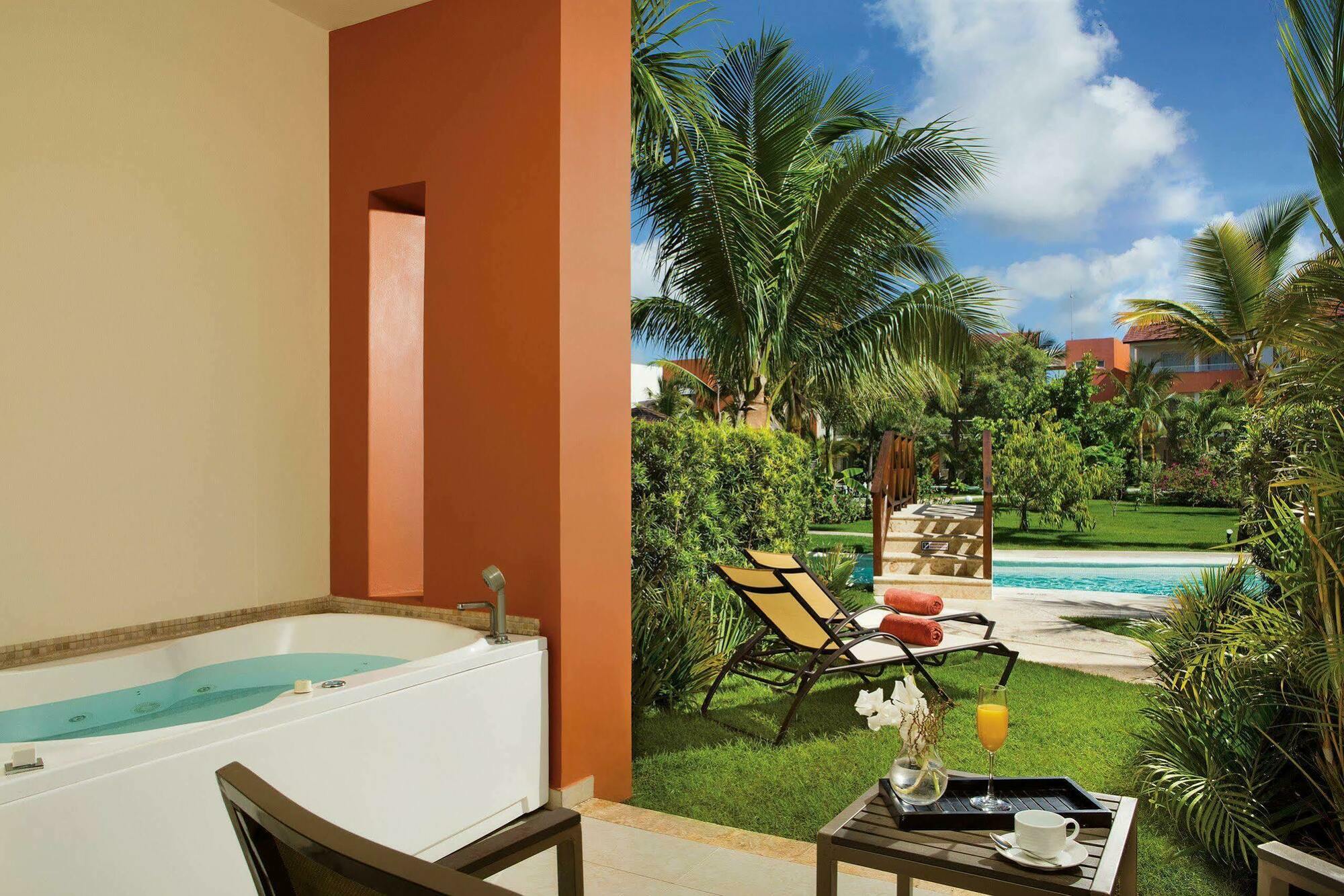 Now Garden Resort 4*