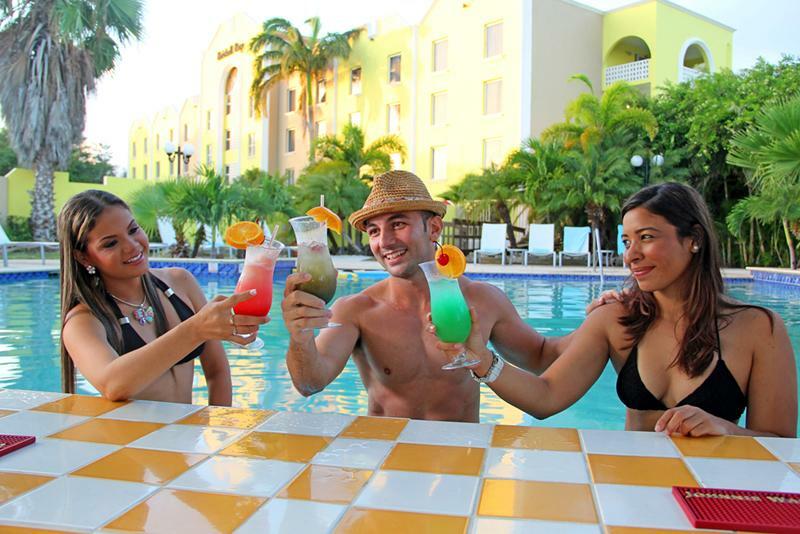 Bay Gardens Marina Haven 3*