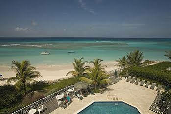 Coral Sands 3* Bridgetown