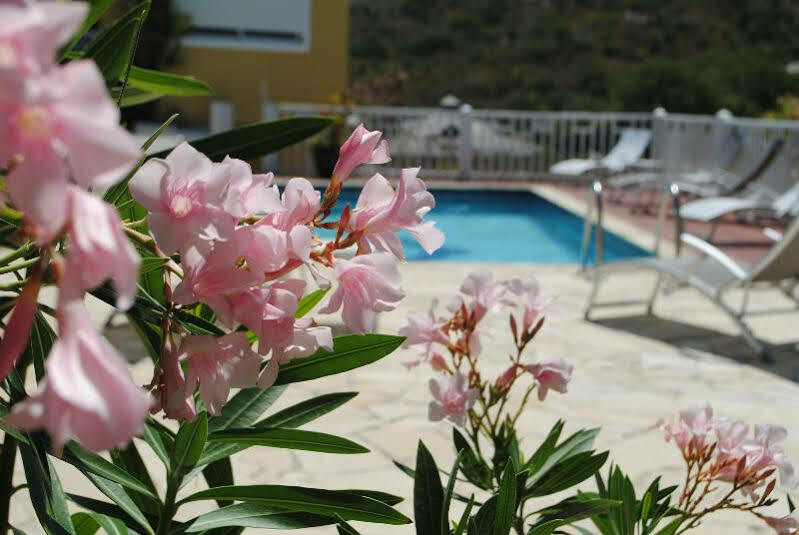 Hotel Marquis Boutique Anse Marcel