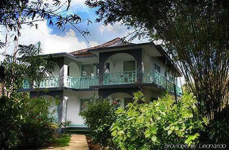 Coral Seas Garden Hotel
