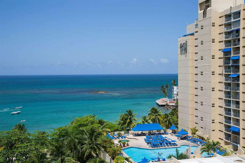 Hotel Mare St. Clair 3*