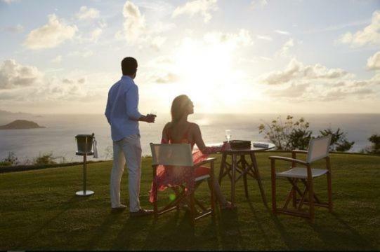 Hotel Canouan Estate & Charlestown