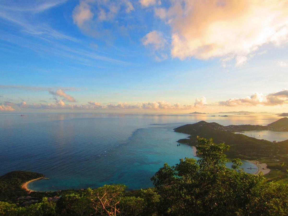 Canouan Estate &