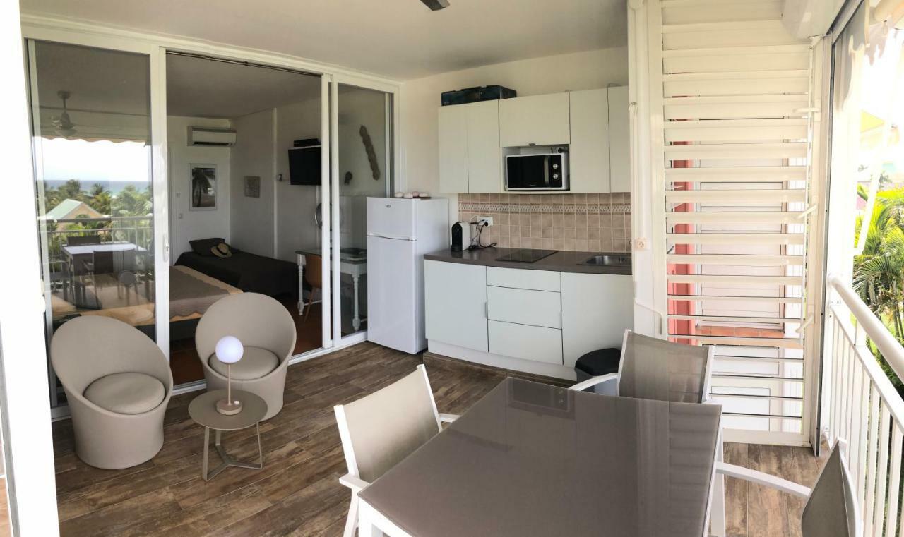 Holiday home Anse Des Rochers-studio Zabrico