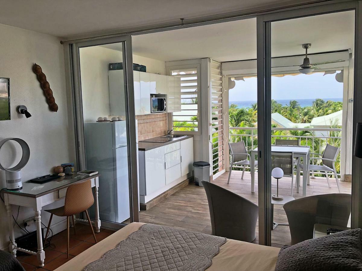 Anse Des Rochers-studio Zabrico Holiday home