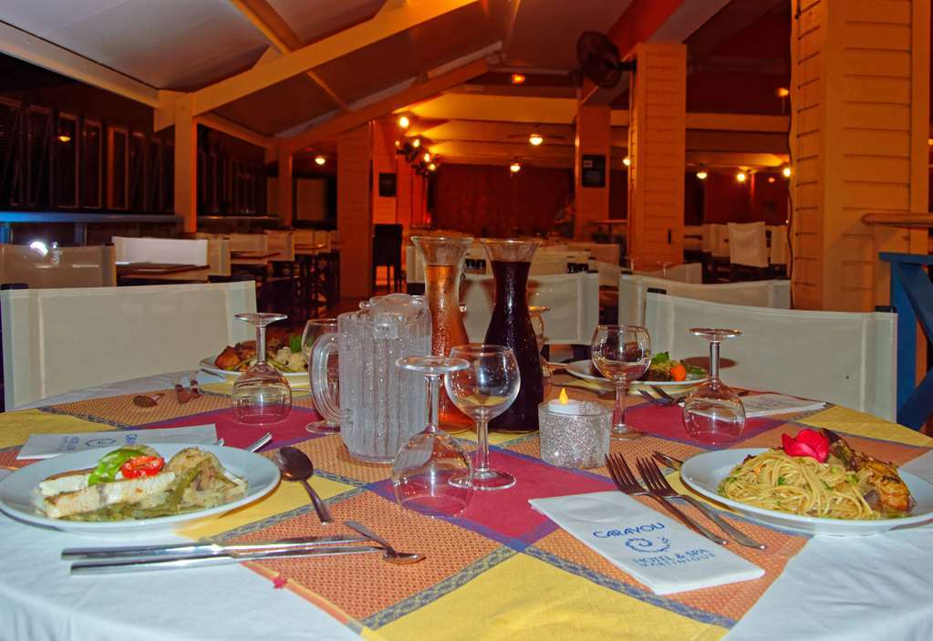 Hotel Carayou & Les Trois-Ilets