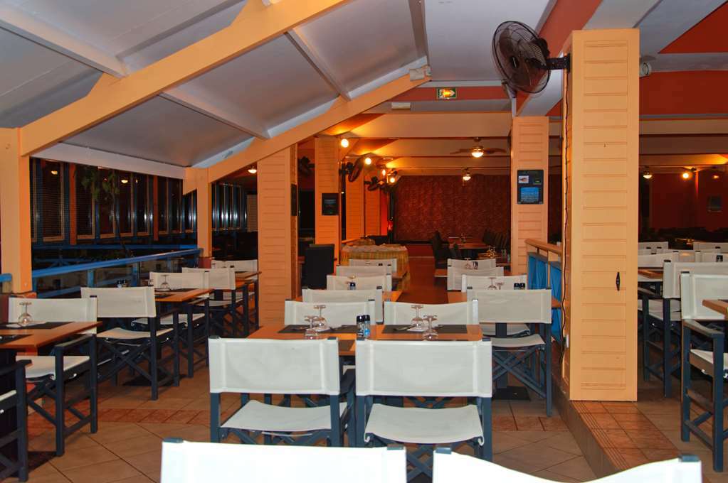 Carayou & 3* Les Trois-Ilets