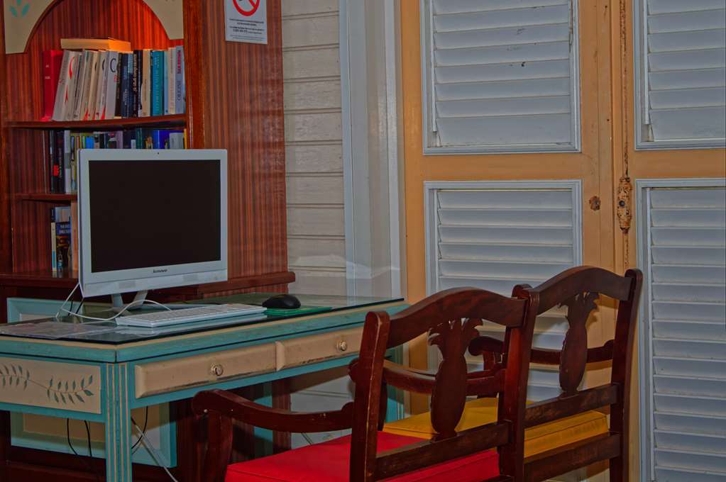 Hotel Carayou & 3*