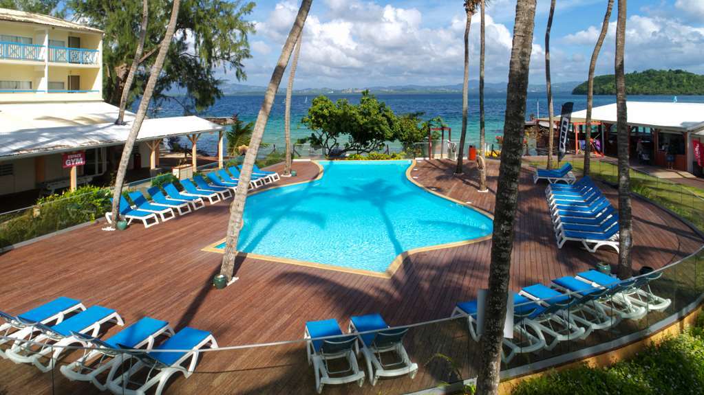 Hotel Carayou & Les Trois-Ilets