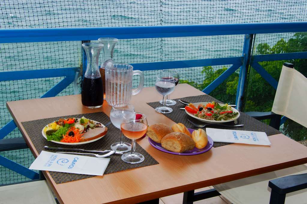 Hotel Carayou & Les Trois-Ilets