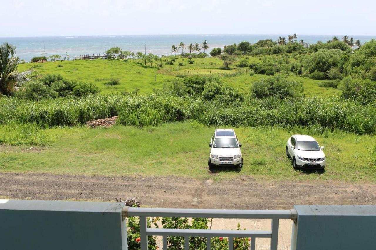 Bed & Breakfast 6 Suites Piscine Et Plage Pointe Faula Le Vauclin