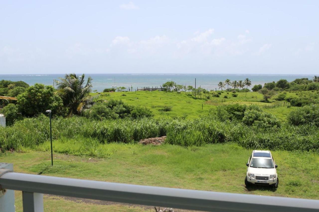 6 Suites Piscine Et Plage Pointe Faula