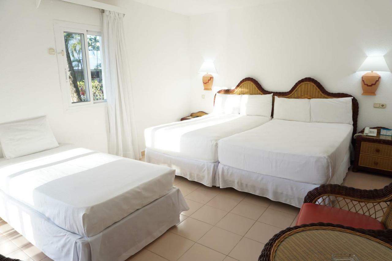 Playabachata Hotel 5*