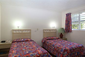 Halcyon Palm Apartment Saint James