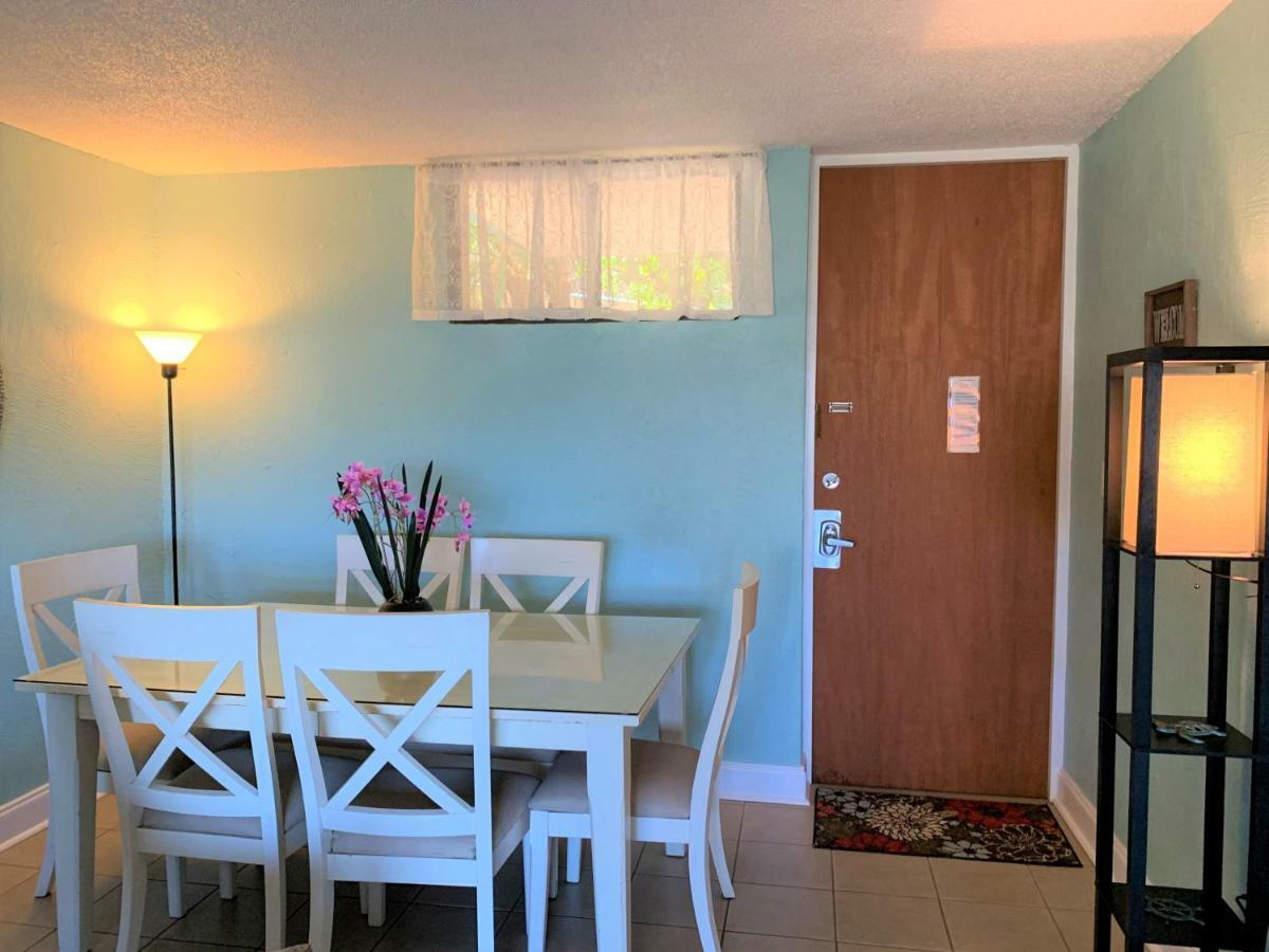Apartamento Oceanfront Watergate Villas &