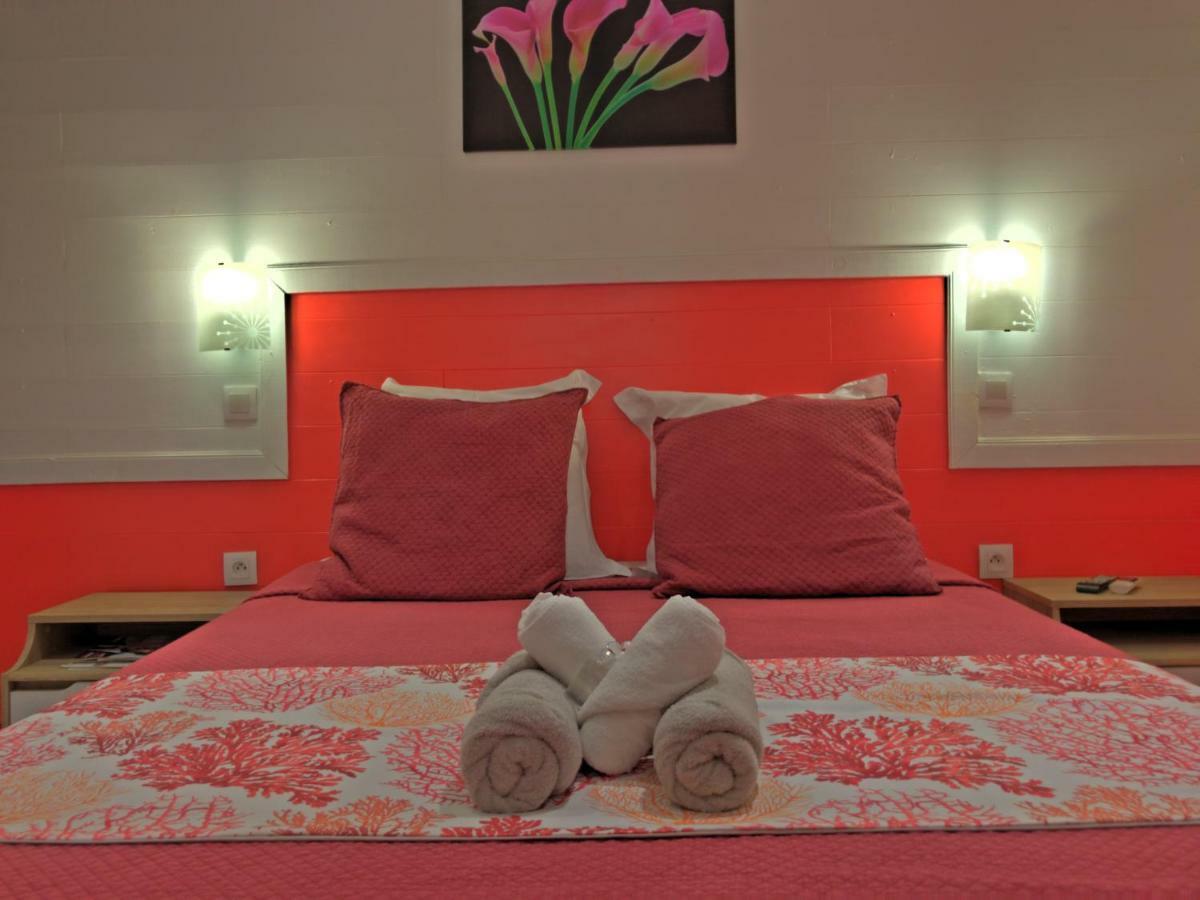 Paradis Tropical 3* Basse-Terre