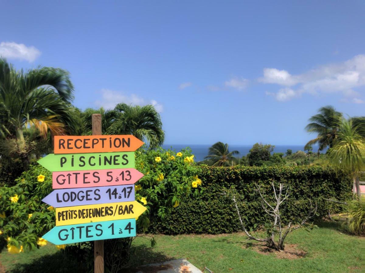 Paradis Tropical 3* Basse-Terre