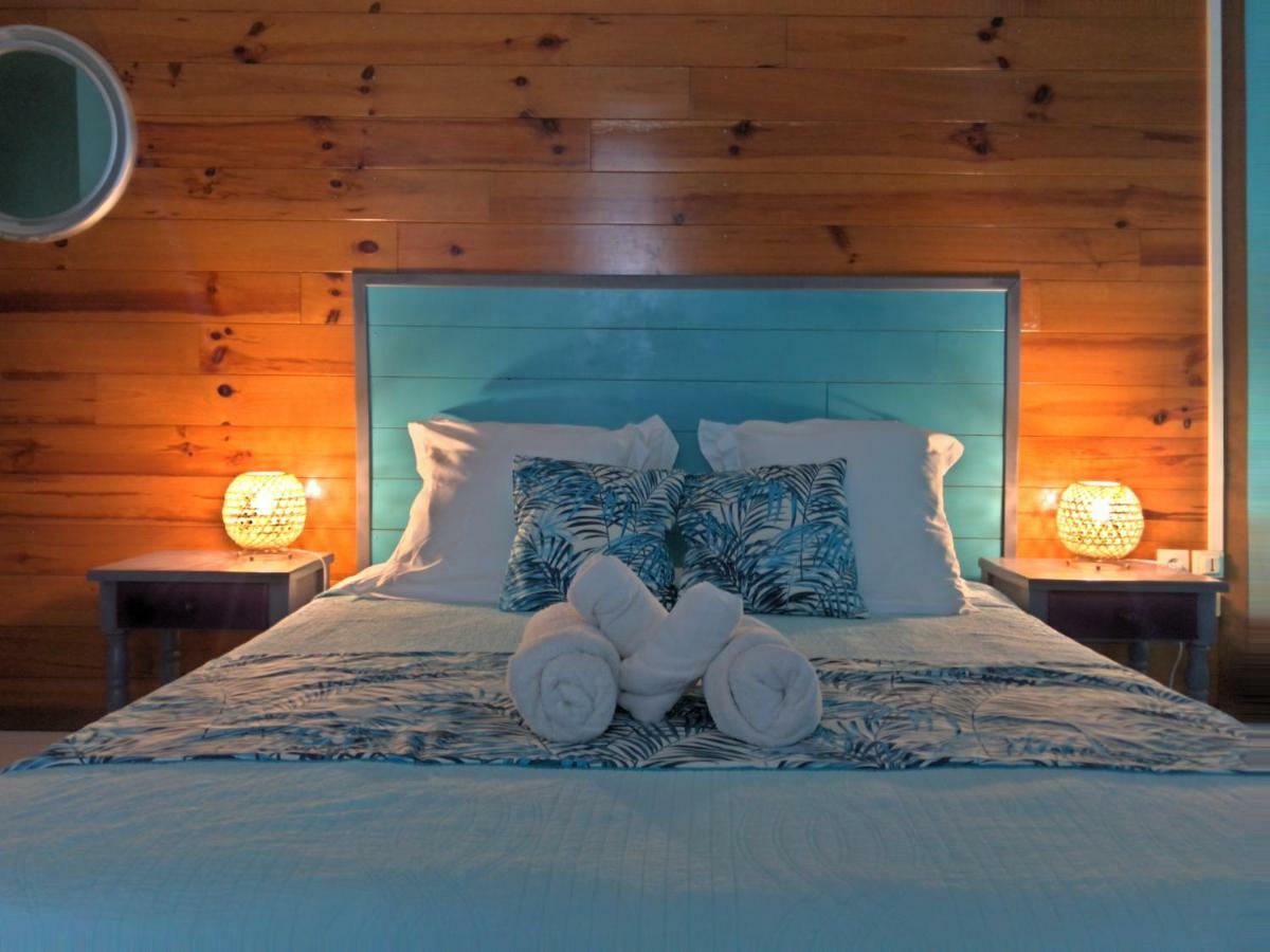 Paradis Tropical 3* Basse-Terre