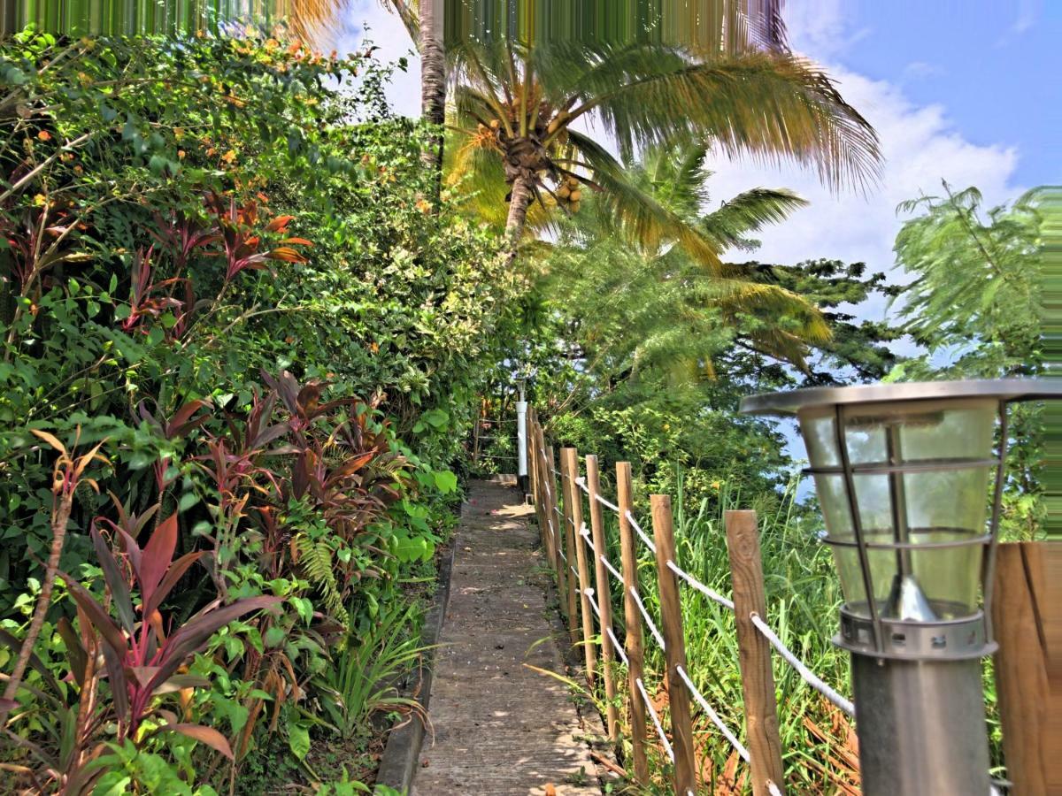 Paradis Tropical Aparthotel 3*