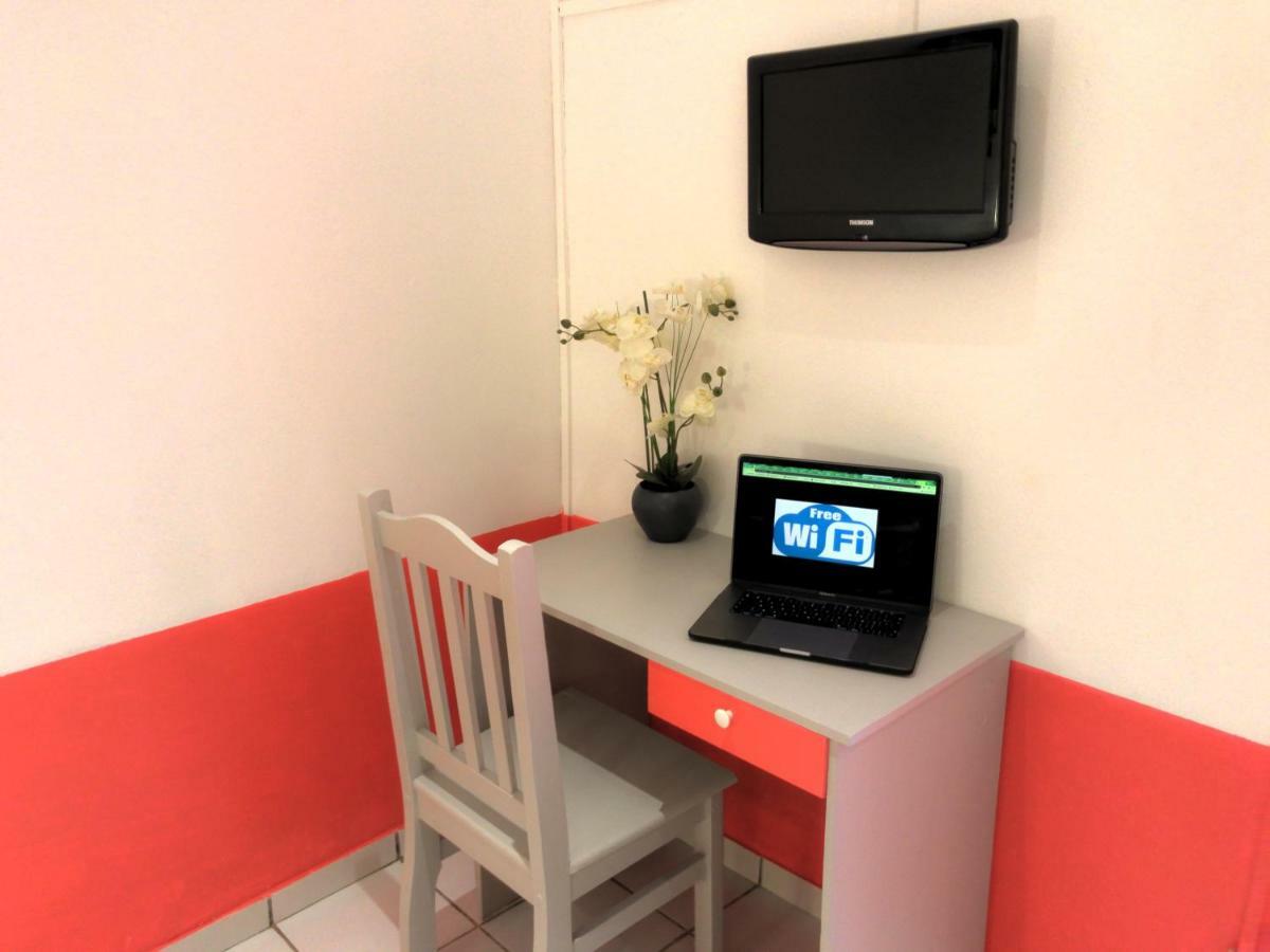 Aparthotel Paradis Tropical 3*