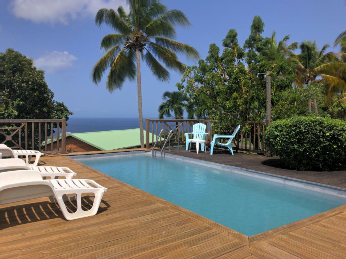 Paradis Tropical 3*