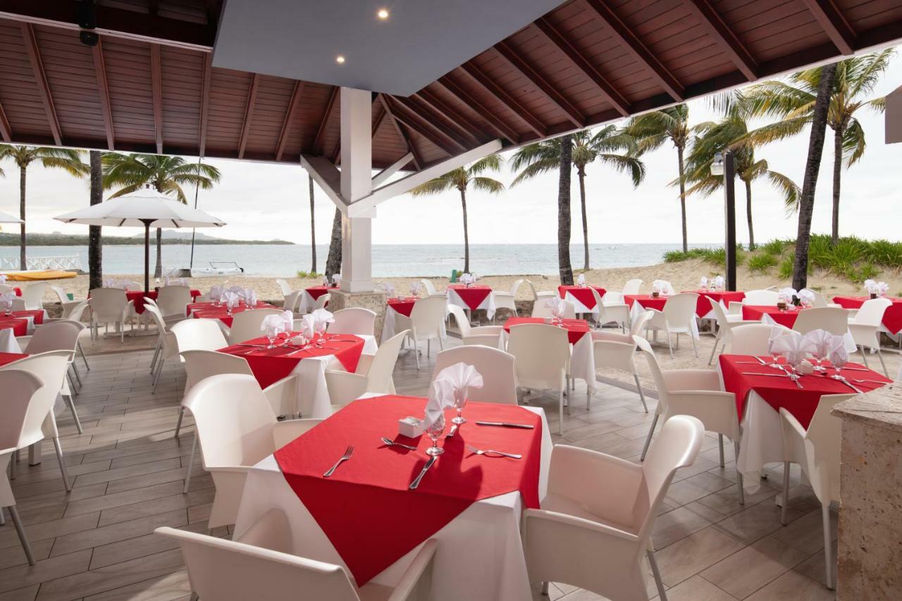 Grand Paradise Playa Dorada 4*