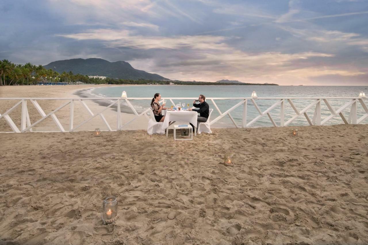 Resort Grand Paradise Playa Dorada Puerto Plata