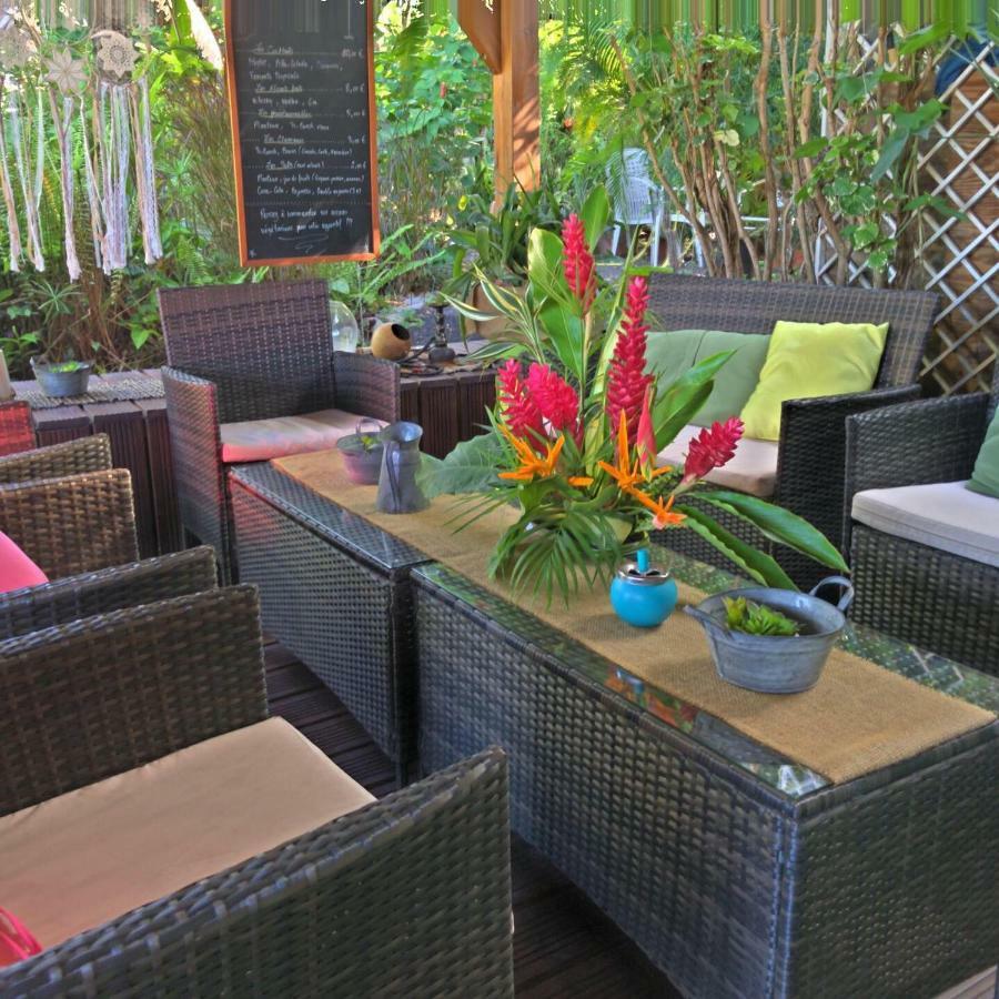 Aparthotel Paradis Tropical Basse-Terre
