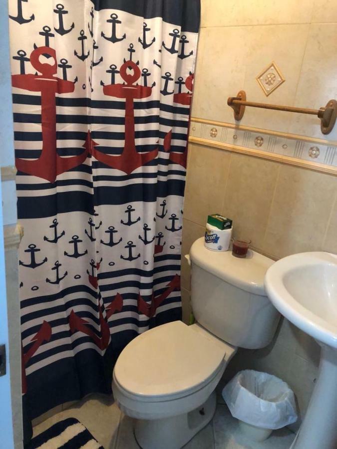 Apartment Rompeolas Beach House